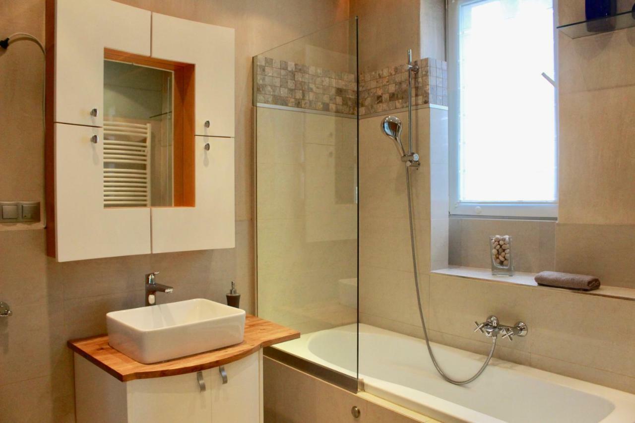 Alder Apartament *