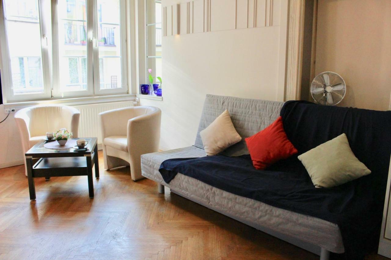 Apartament Alder