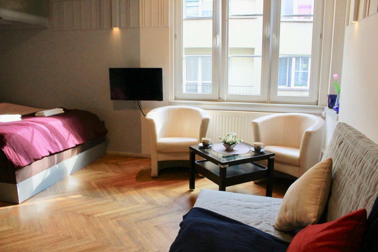 Apartament Alder *