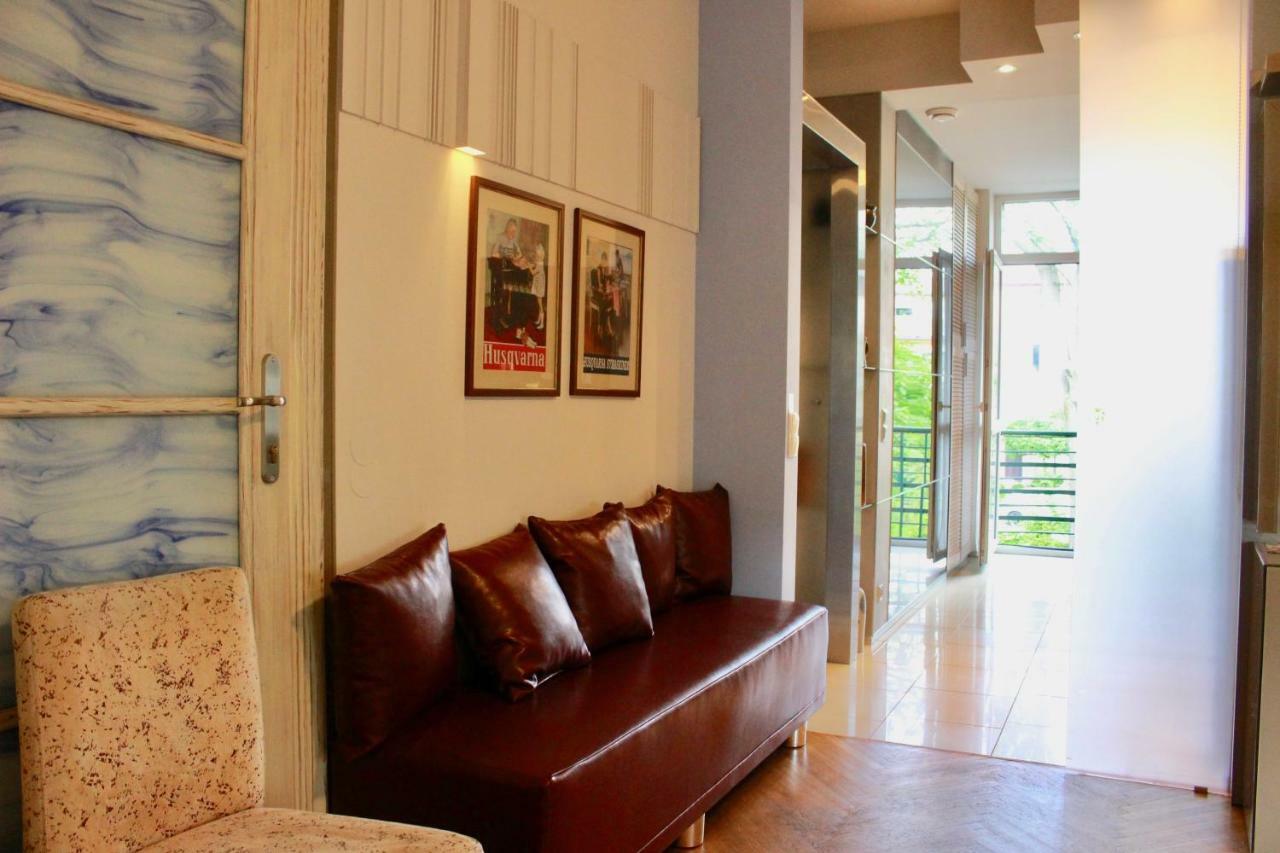 Alder Apartments Krakow