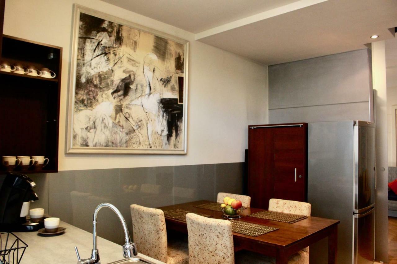 Alder Apartments Krakow