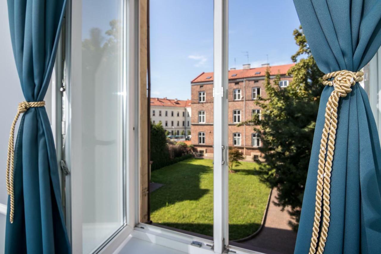 Apartament Domles