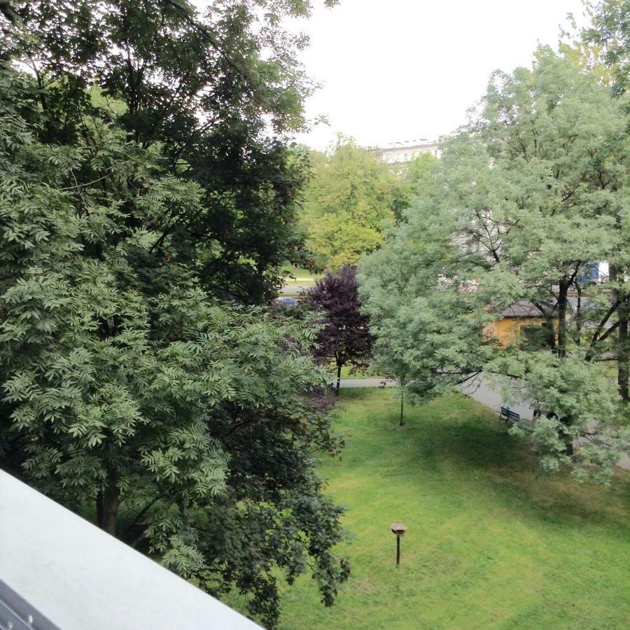 Apartment Absolutely Krakau