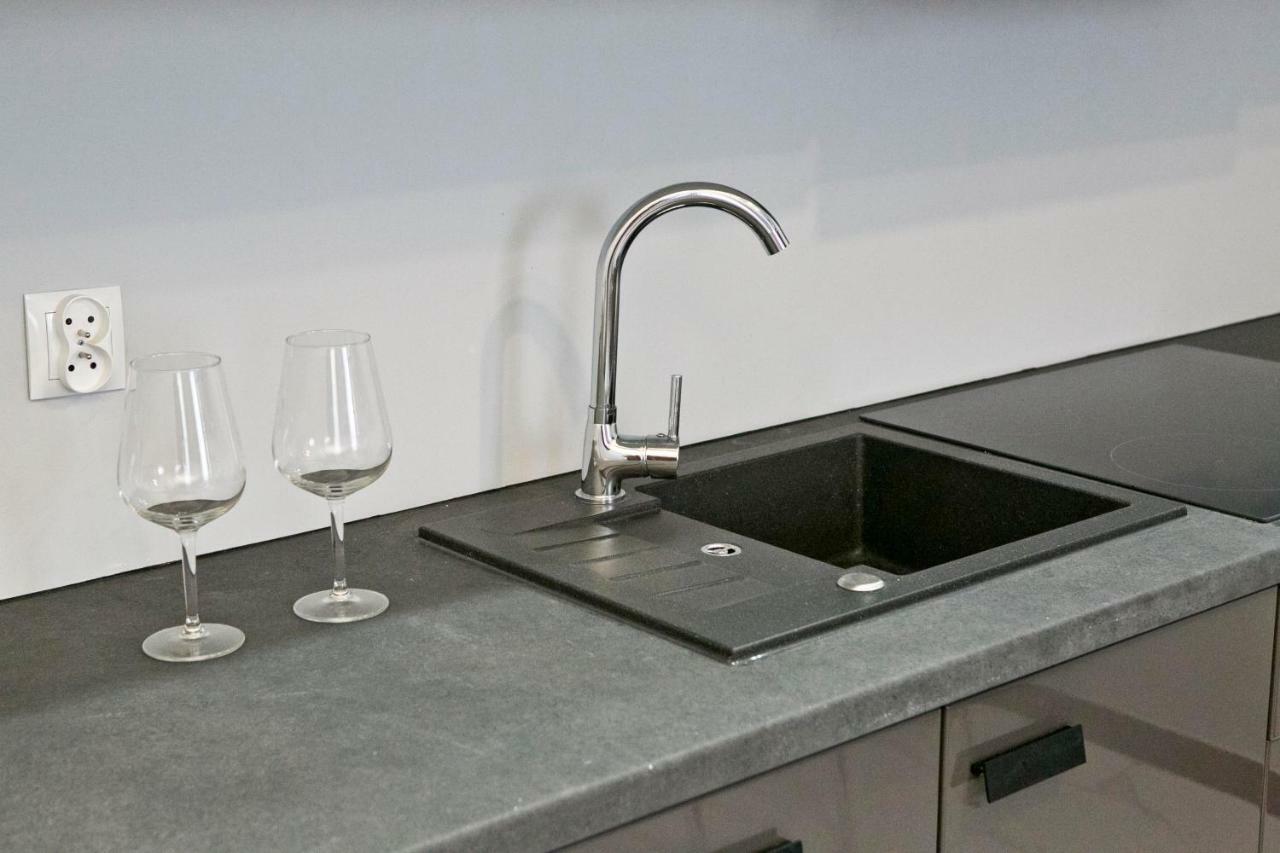 Apartament Elegant Center Pawlikowskiego 8 Kraków