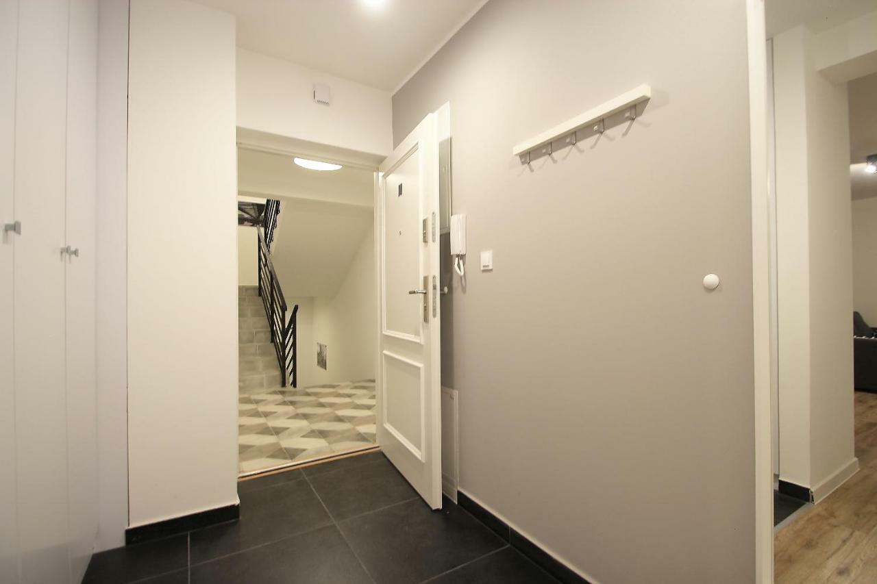 Wroclawska 30 Apartment Krakow