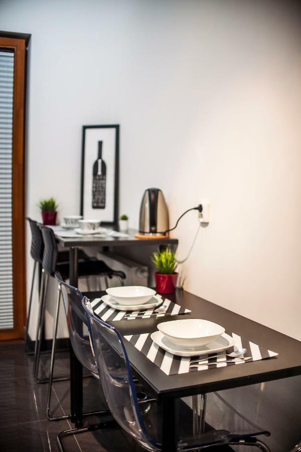Apartment Tp