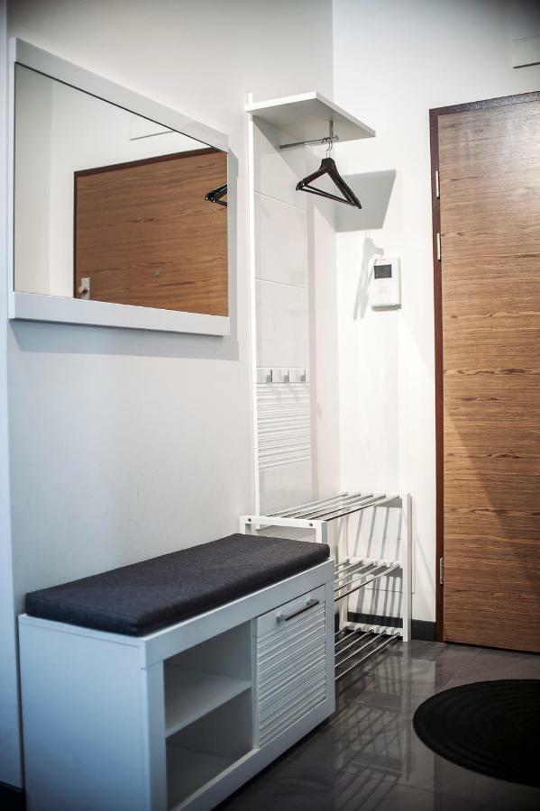 Apartment Tp Krakau