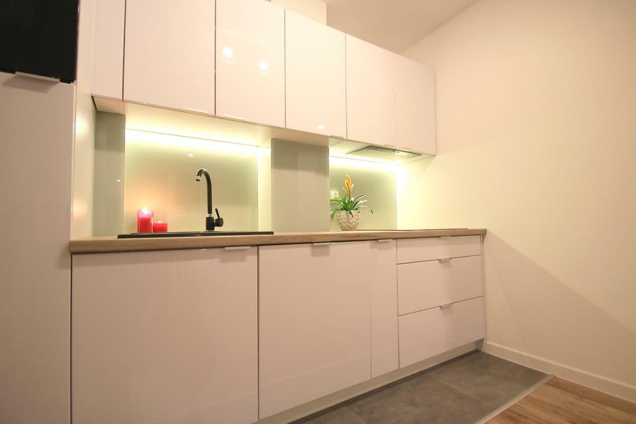 Apartment Wroclawska 30