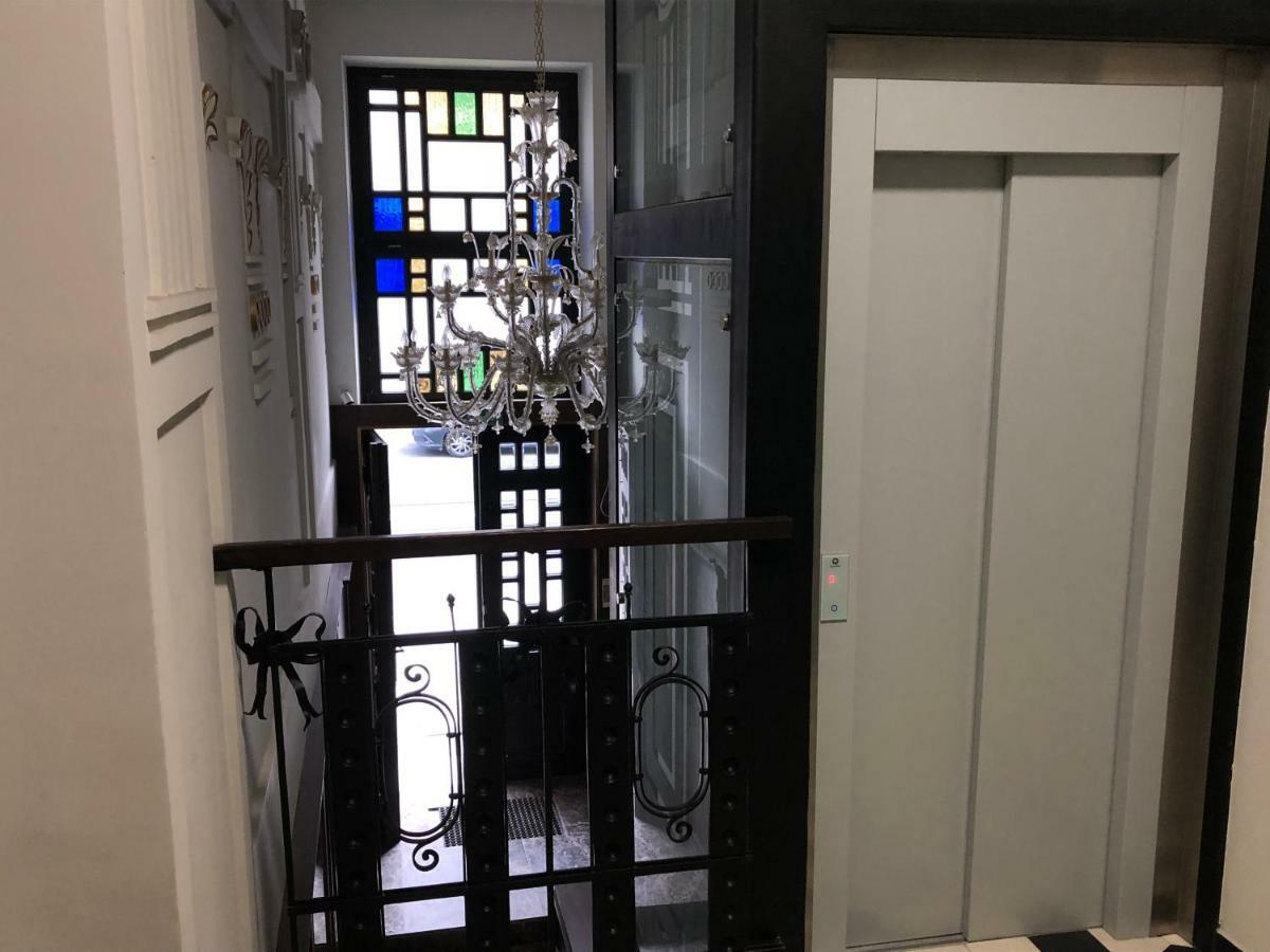 Apart4u Apartment *