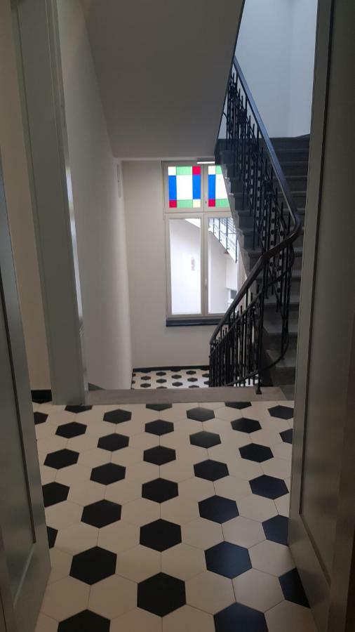 Apartment Apart4u