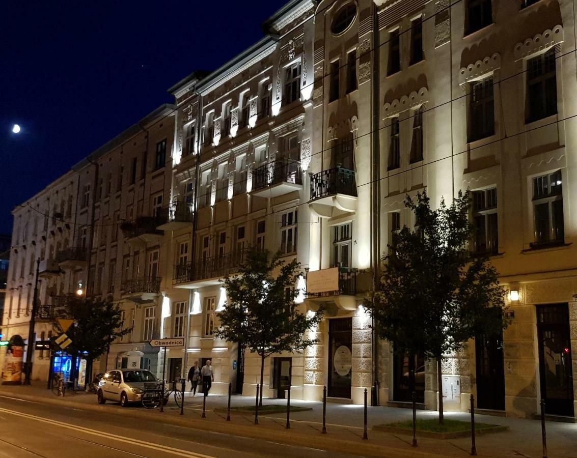 Apart4u Krakow