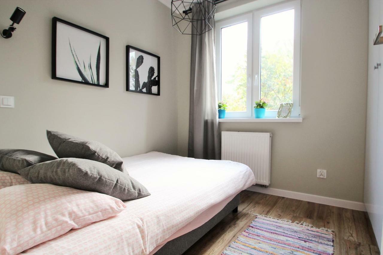 Apartment Wroclawska 30 *