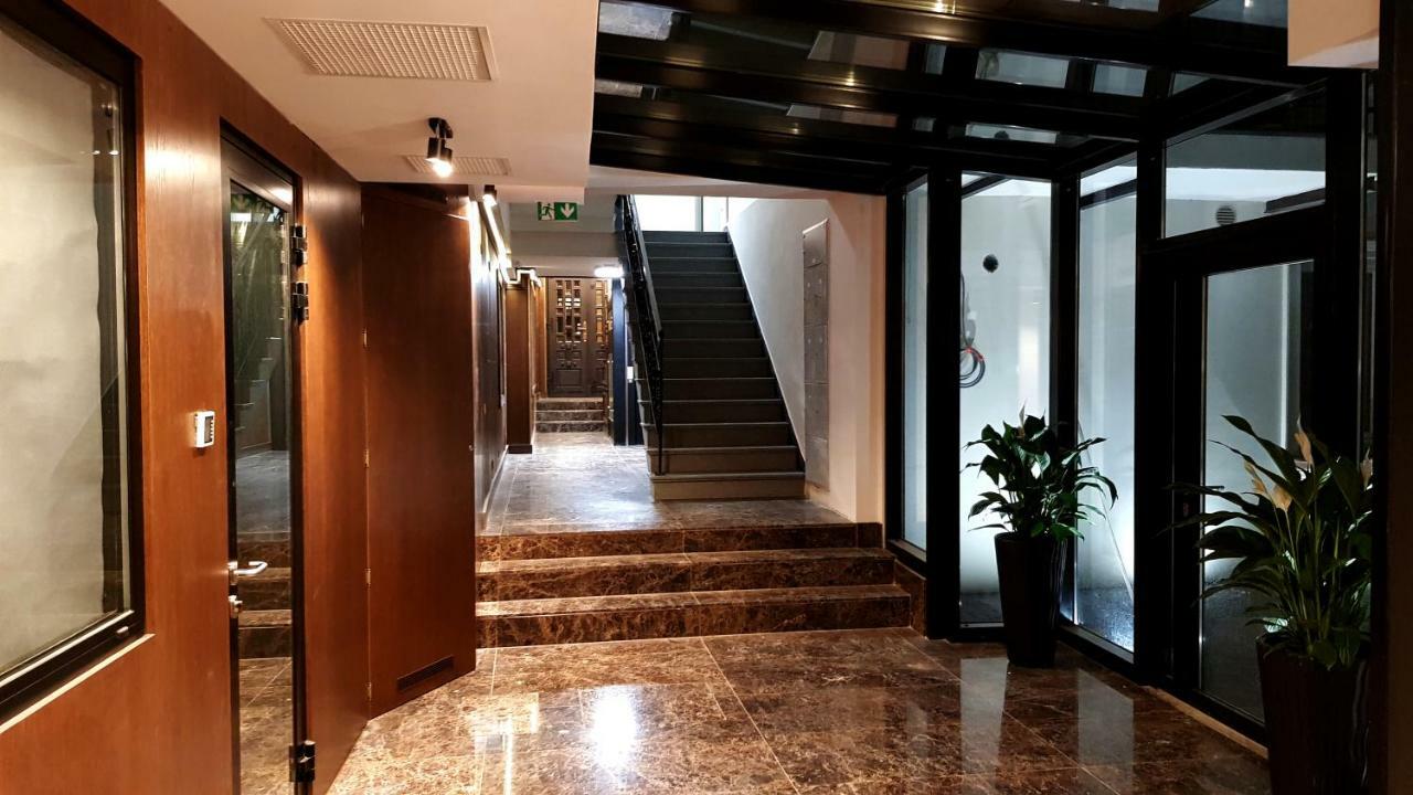 Apartment Apart4u Krakow