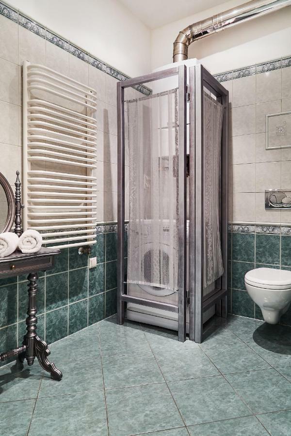 Luxury Apartment/florianska Street Krakow