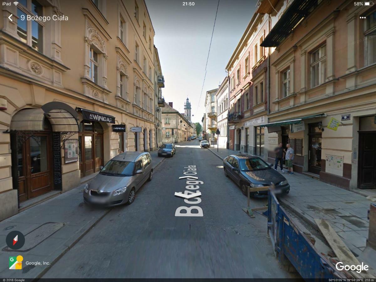 Apartkazimierz *