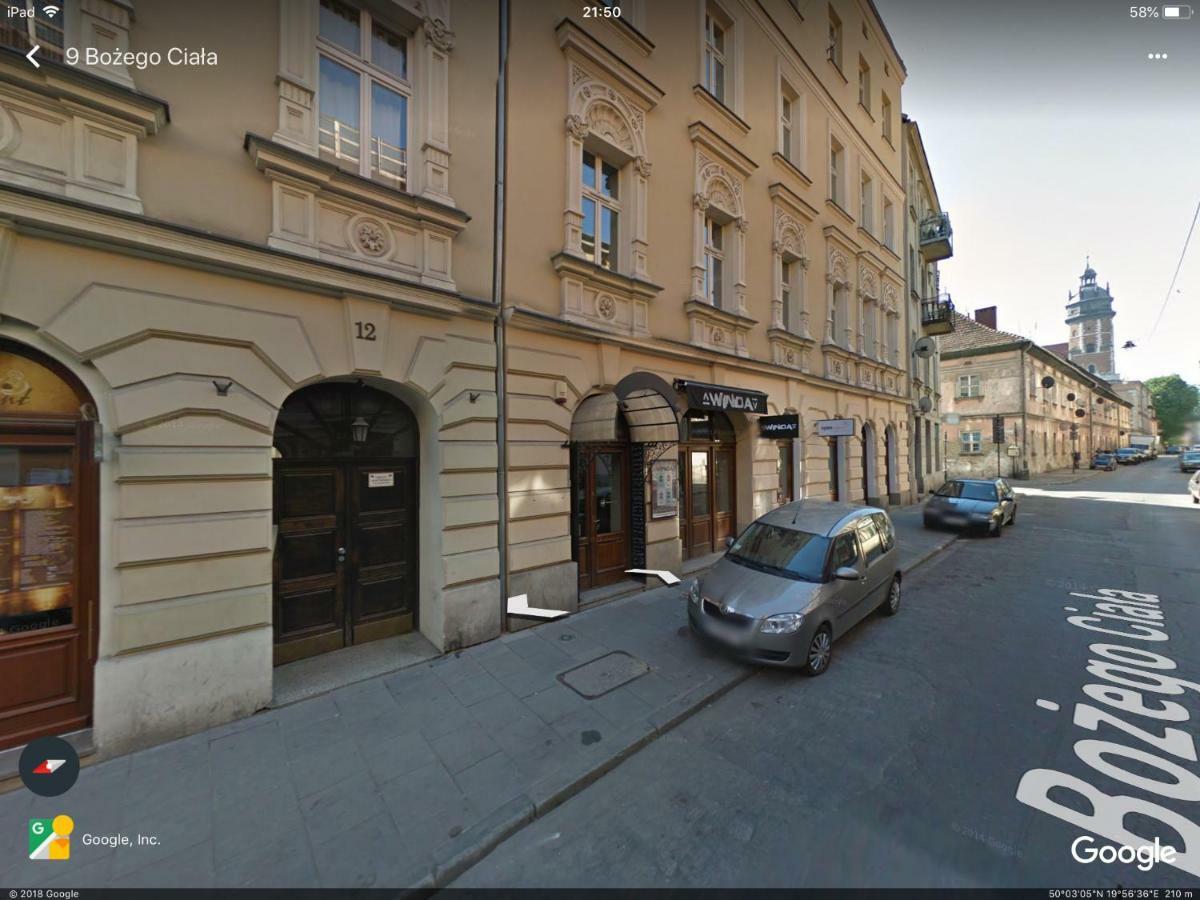 Apartkazimierz