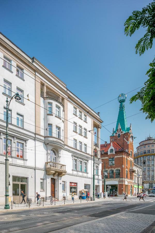 Terminal - Studio Next To The Main Square Appartement
