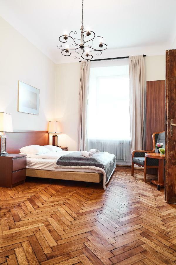 Prestige Location Pijarska Street Cracóvia