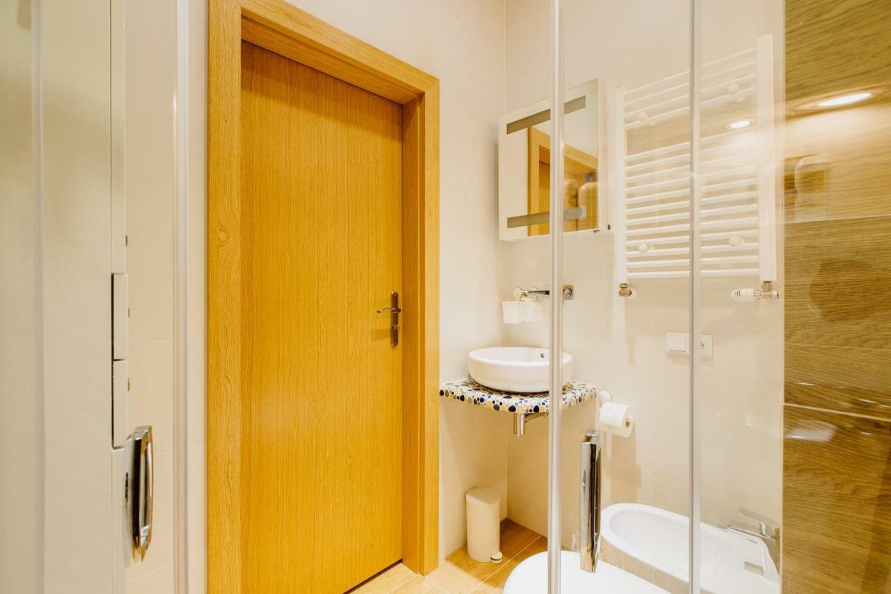 Appartement Atticus