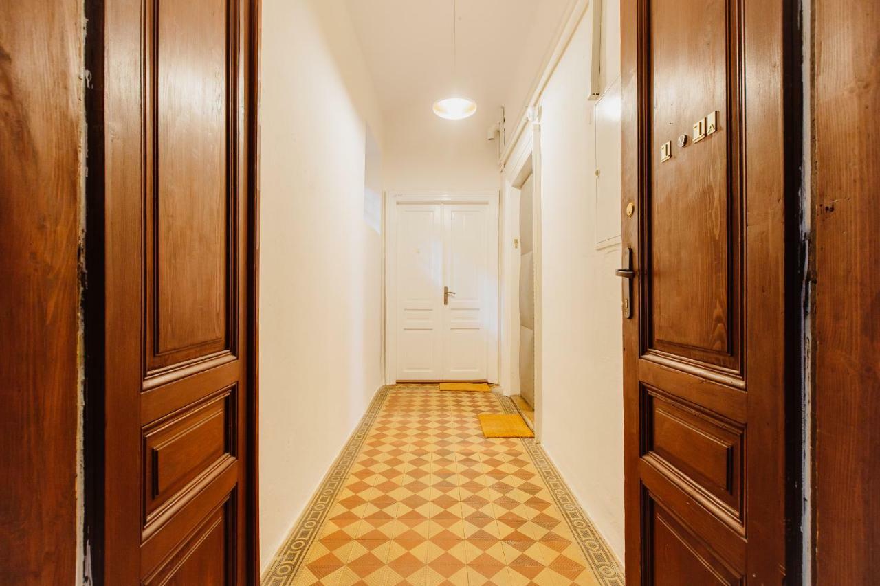 Appartement Atticus