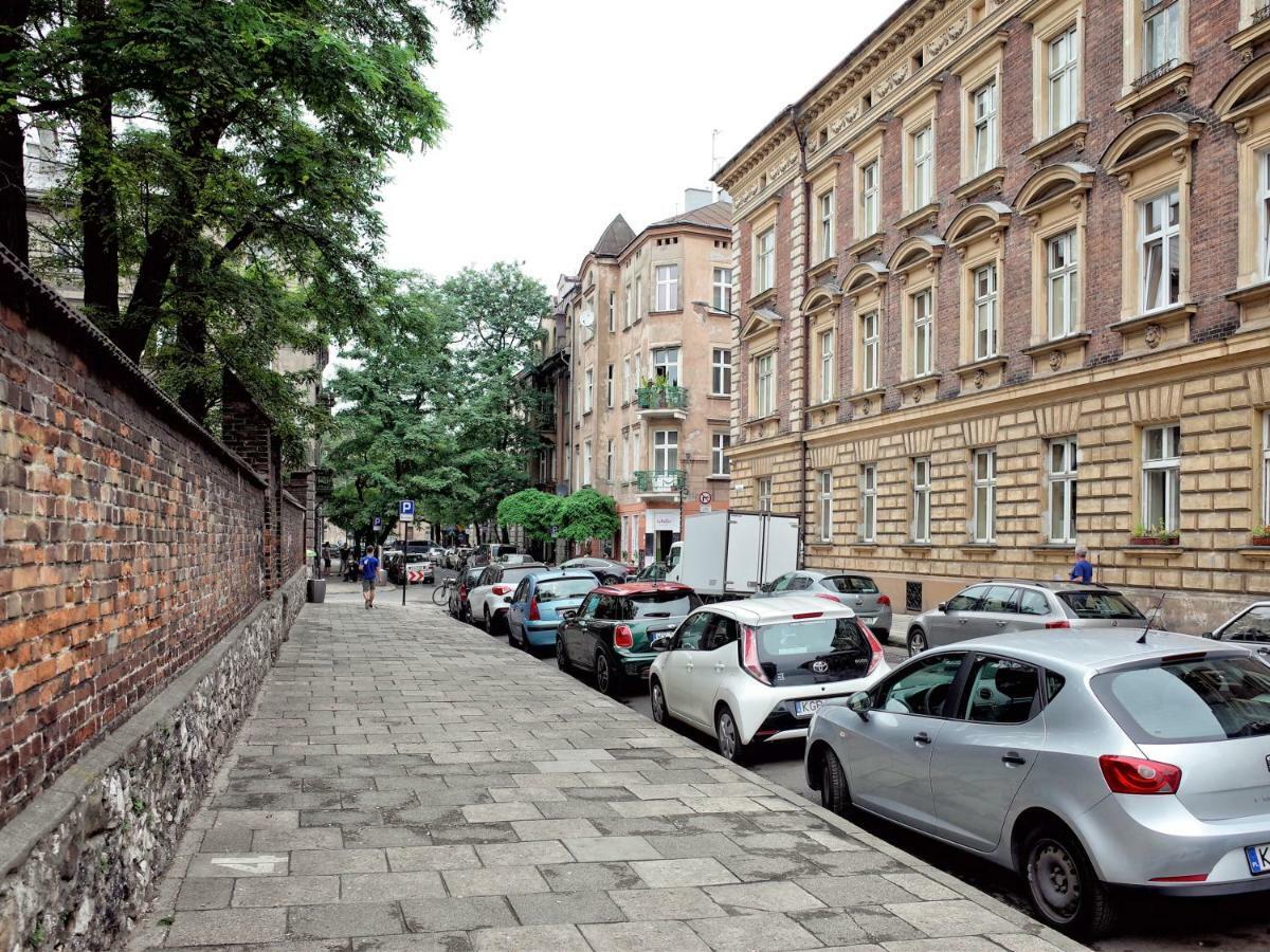 Art Deco & Kazimierz & Old Town Apartment Krakow