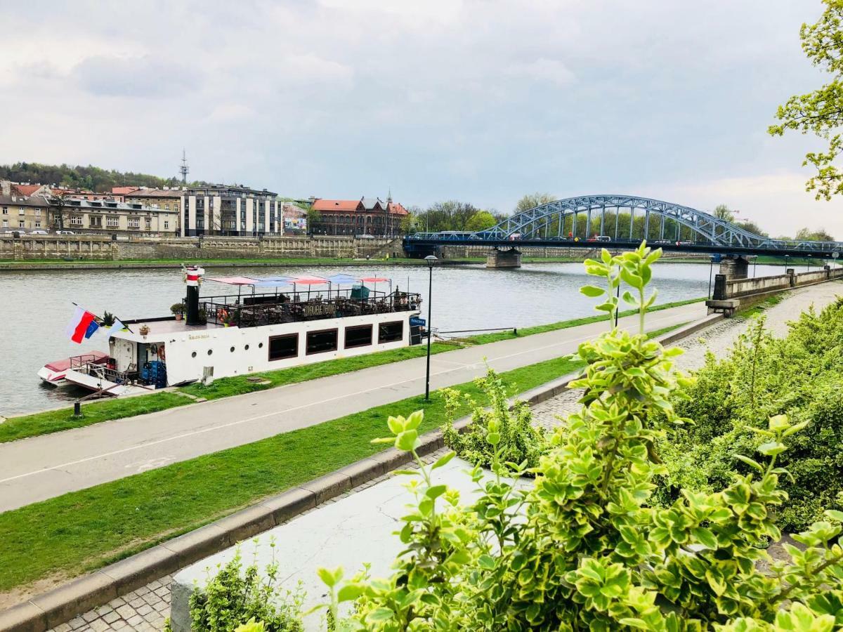 Apartment Z Ogrodem Przy Starej Zajezdni *