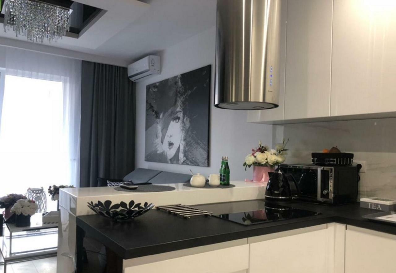 Crystal Luxury Rakowicka 22h