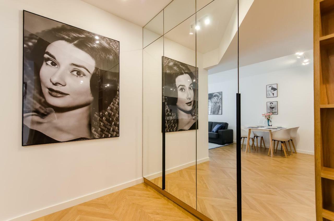 Old Town Premium Kazimierz Apartment Krakow