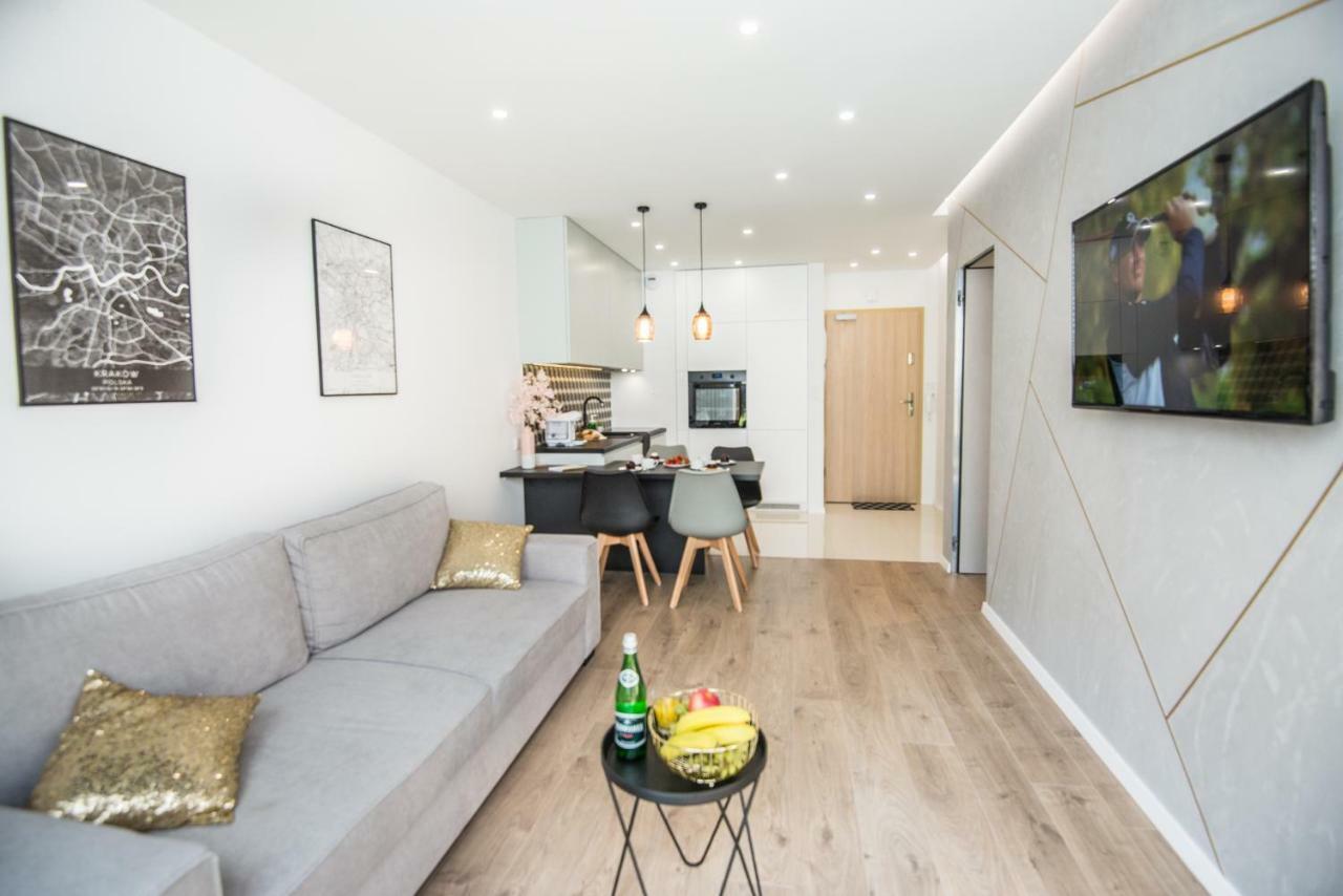 Boulevard Apartment *