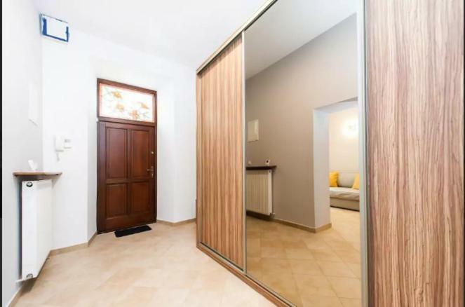 Urban Nest Apartments- Old Town Stradomska 9 Krakau