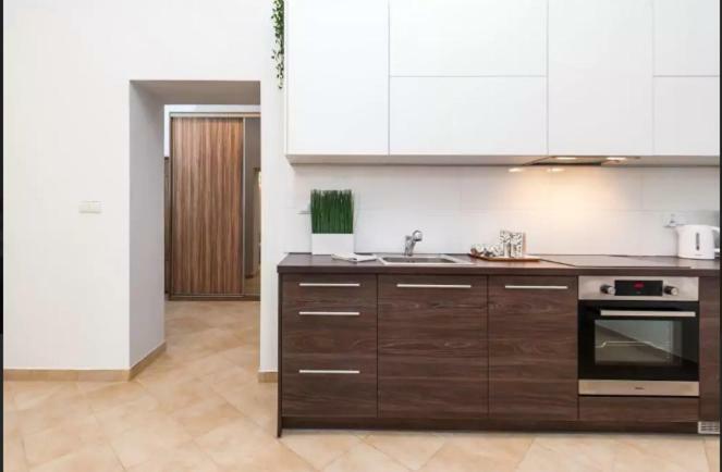 Urban Nest Apartments- Old Town Stradomska 9
