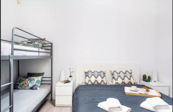 Urban Nest Apartments- Old Town Stradomska 9 * Krakau