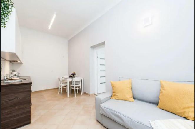Urban Nest Apartments- Old Town Stradomska 9