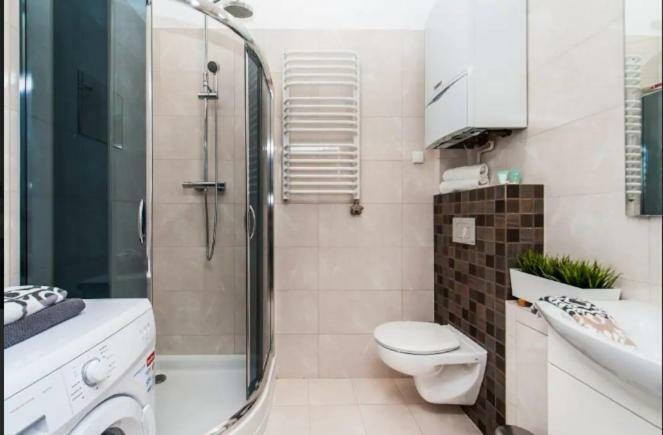 Urban Nest Apartments- Old Town Stradomska 9 Appartement