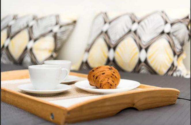 Urban Nest Apartments- Old Town Stradomska 9