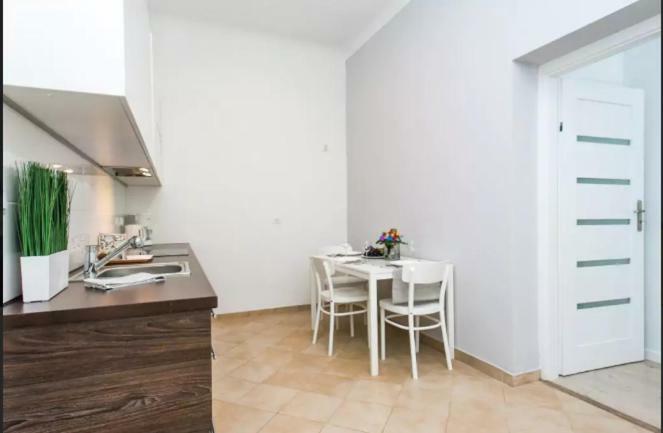 Urban Nest Apartments- Old Town Stradomska 9 *