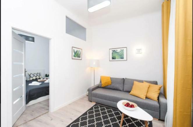 Urban Nest Apartments- Old Town Stradomska 9 *