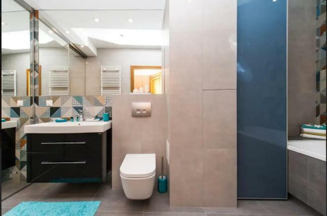 Urban Nest Apartments- Old Town Stradomska 9