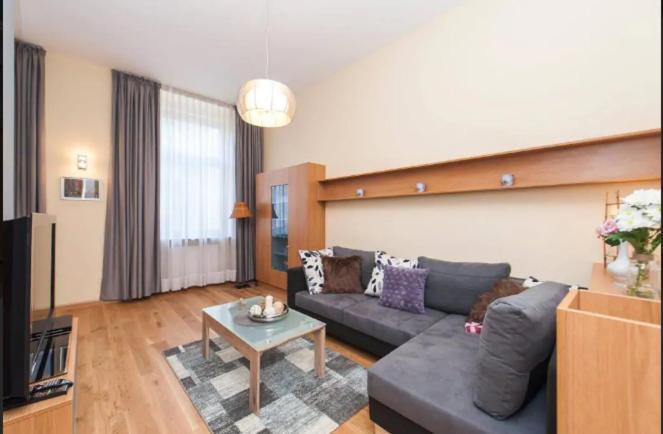 Urban Nest Apartments- Old Town Stradomska 9 Appartement
