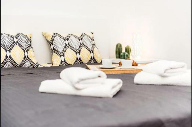 Urban Nest Apartments- Old Town Stradomska 9 * Krakau