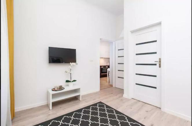 Urban Nest Apartments- Old Town Stradomska 9 *