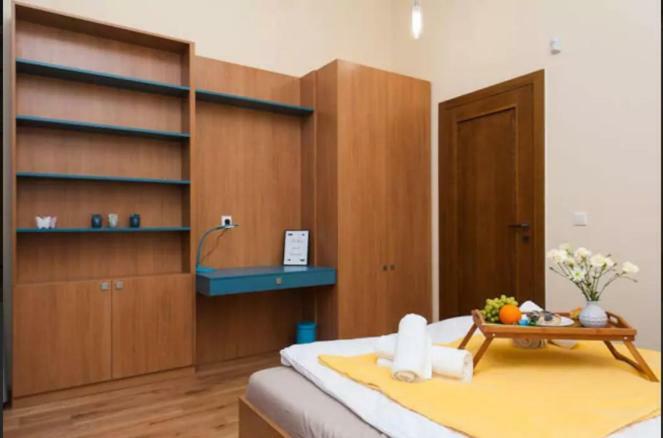Urban Nest Apartments- Old Town Stradomska 9 Appartement