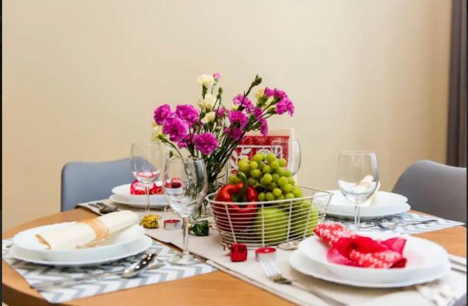 Urban Nest Apartments- Old Town Stradomska 9