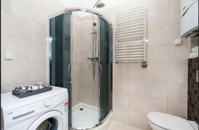Urban Nest Apartments- Old Town Stradomska 9 Appartement Krakau