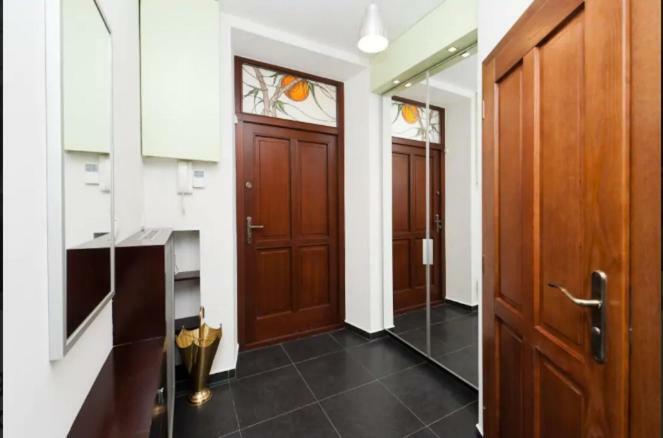 Appartement Urban Nest Apartments- Old Town Stradomska 9