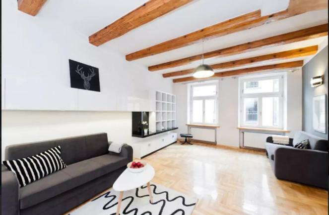 Urban Nest Apartments- Old Town Stradomska 9