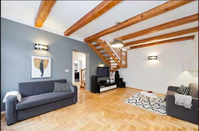 Urban Nest Apartments- Old Town Stradomska 9 Appartement