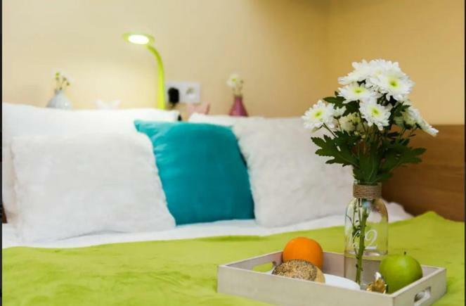 Urban Nest Apartments- Old Town Stradomska 9