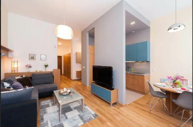 Urban Nest Apartments- Old Town Stradomska 9 *