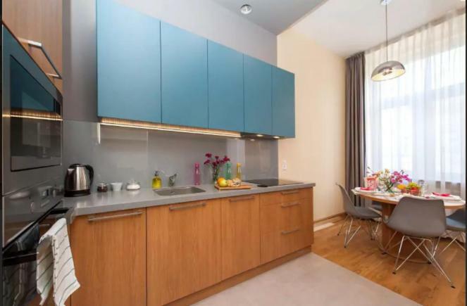 Urban Nest Apartments- Old Town Stradomska 9 Krakau